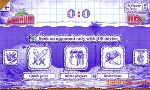 海战棋2手机版(Sea Battle 2)