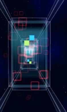 魔方穿越内购破解版(Cubic Tour)