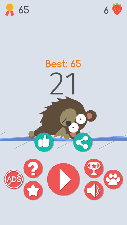 萌宠走一个(Walking Pet)