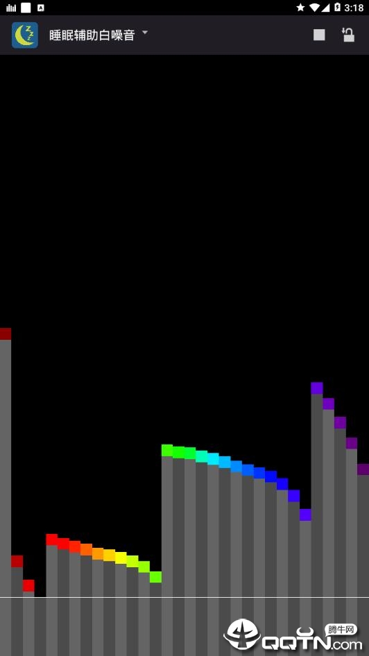 辅助睡眠白噪音