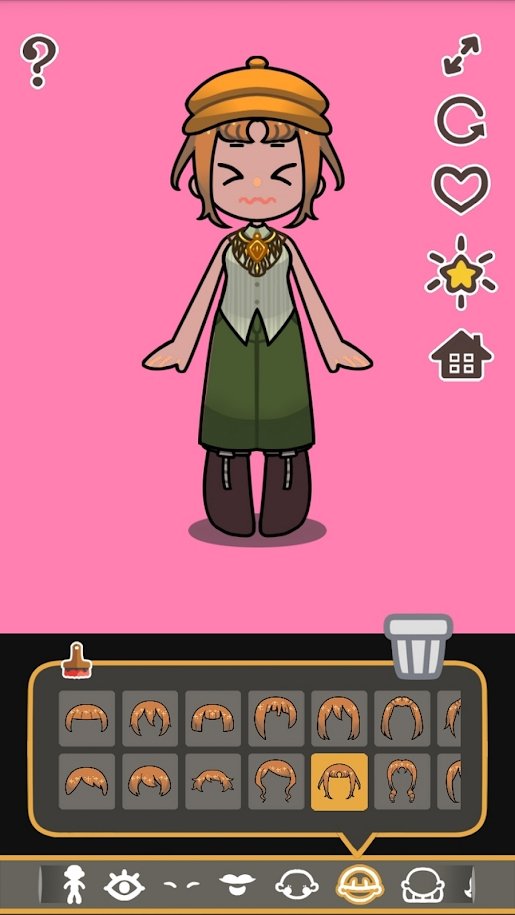 Outfit Of Your Day(今天穿的贼6) Outfit Of Your Day(今天穿的贼6)