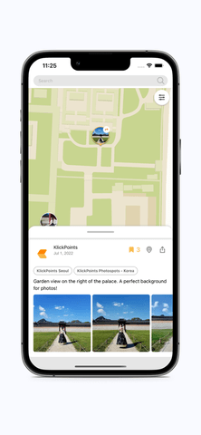 点子地图全景地图app