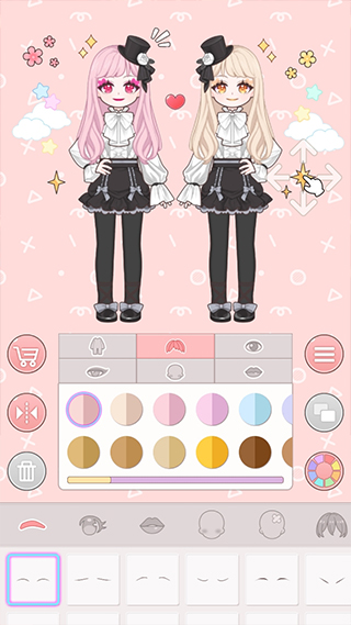 莉莉是时髦精最新版