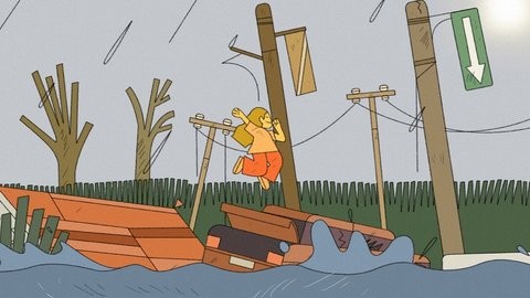 正义奔跑者最新版