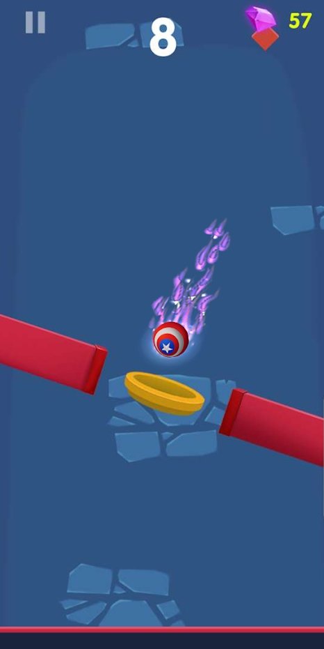 Dunk Ball(我扣篮贼6)