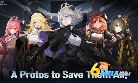 Chaos Zero Nightmare安装器 Chaos Zero Nightmare安装器