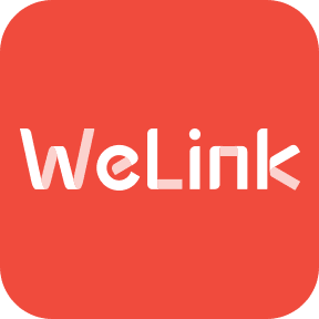 welink红色版app