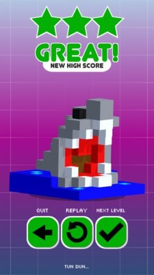 完美脑洞像素 完美脑洞像素