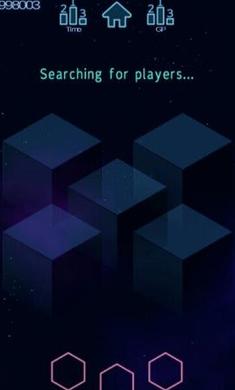 魔方穿越内购破解版(Cubic Tour)