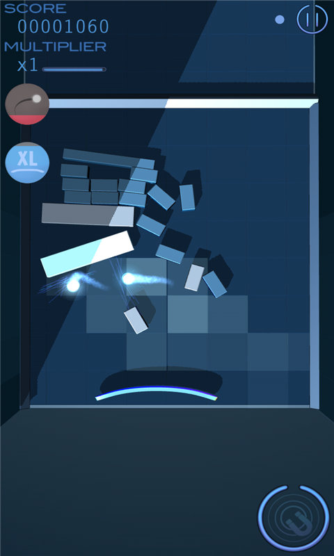 Grey Cubes(灰色立方体游戏)