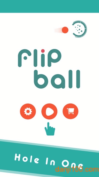 指尖弹球手游(FlipBall)