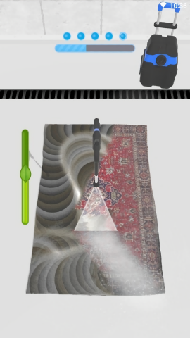 Clean My Carpet - So Dirty!