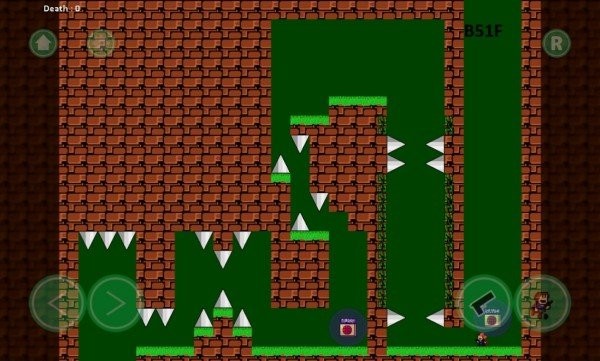 我想成为探险家2：探索激室迷宫