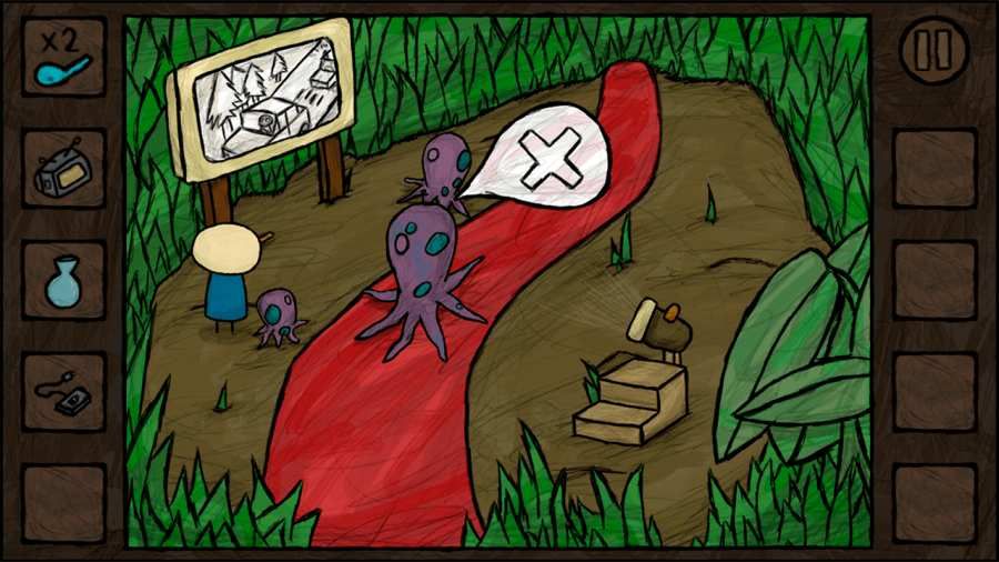 嘿的历险 最新版