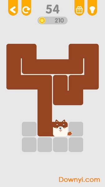 动物一笔画完领红包版