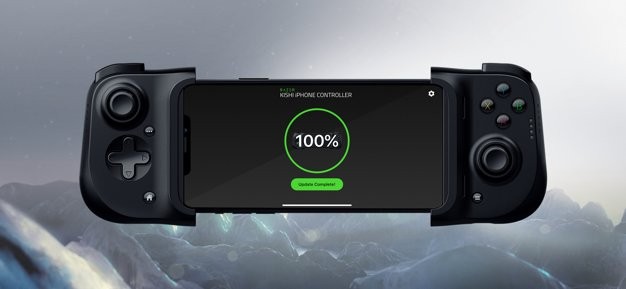 雷蛇骑仕app(Razer Kishi)