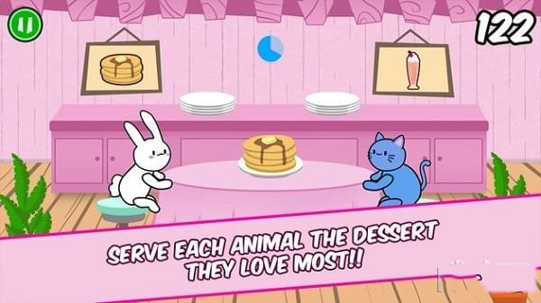 小兔松饼手机版