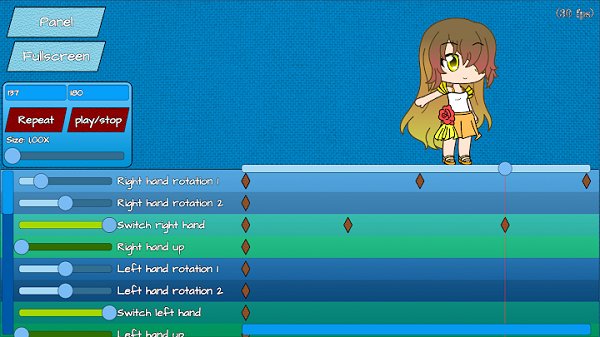 Animator动画制作 Animator动画制作