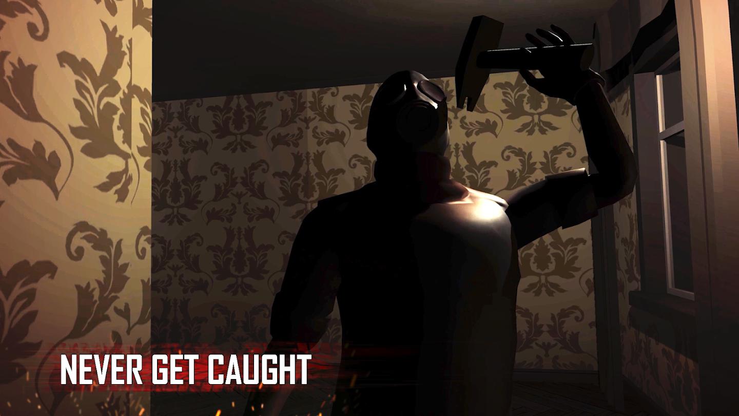 Still Alive : Escape The House