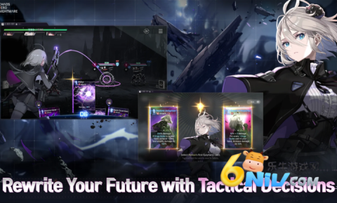 Chaos Zero Nightmare安装器