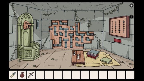 暗影逃脱APP最新版