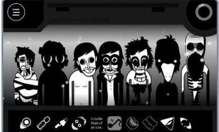 节奏盒子：伪人模组