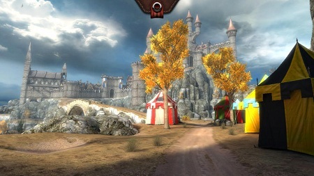 史诗城堡手机版