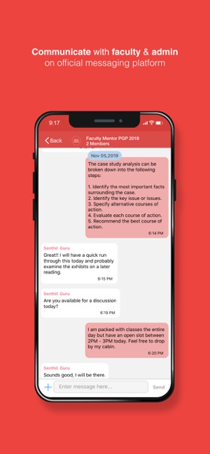 CollPoll(校园管理分析平台)