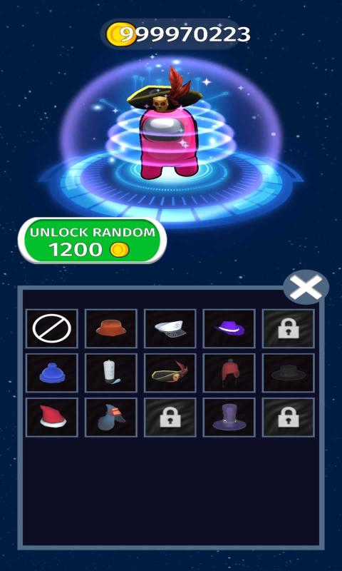 Impostor Battle Royale(冒牌货大作战)