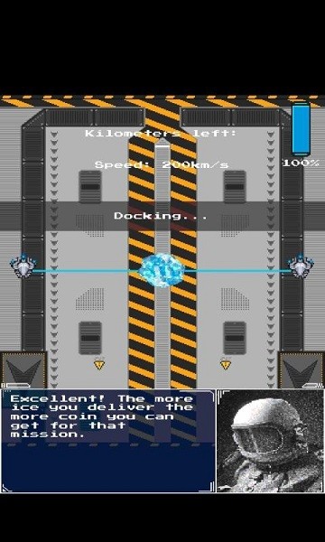 Ice Hauler(运冰机手游)