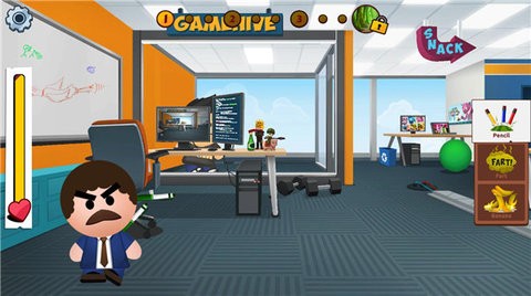 暴打老板安卓版