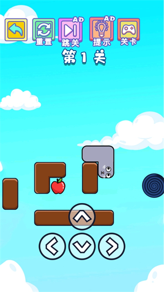 极度解压器 极度解压器