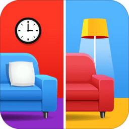 豆丁的找茬世界