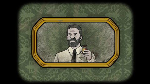 方块逃脱手机游戏(cube escape)