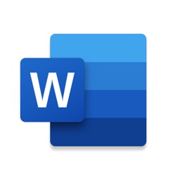 Microsoft Word手机苹果版