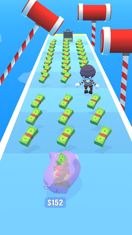 小猪储物罐跑酷(Piggy Bank Run)
