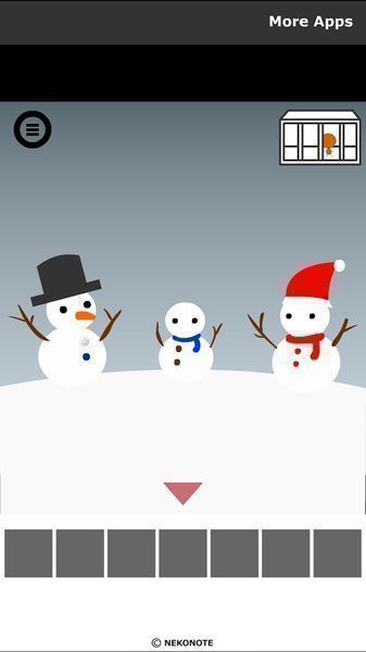 find dwarfs(脱出游戏寻找小人下载)