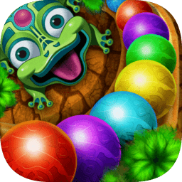 祖玛传说中文版