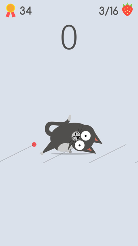 萌宠走一个(Walking Pet)