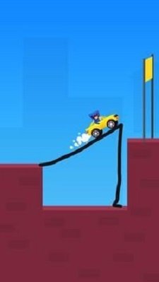 画车路(Stock Cars)