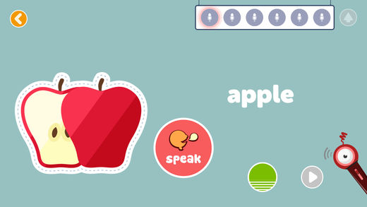 魔力童英语 魔力童英语