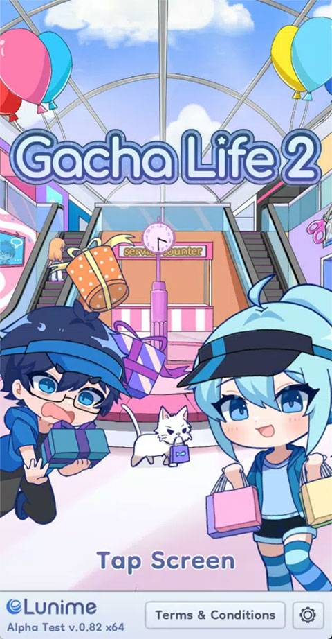 Gacha Life 2安装器