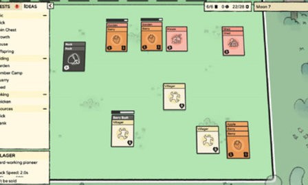 层叠世界 层叠世界