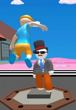 超级扇耳光Super Slap