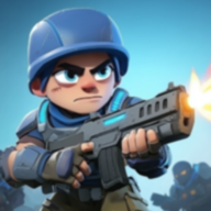 最后的军团最新版(Last Legion) 1.1.1安卓版