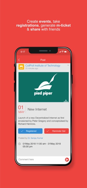 CollPoll(校园管理分析平台)
