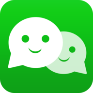 微信分身版正版软件