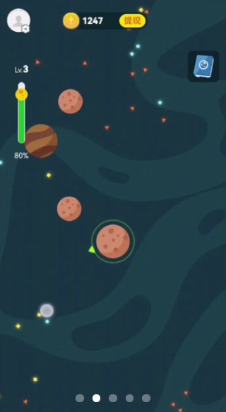 最强星球大乱斗 最强星球大乱斗