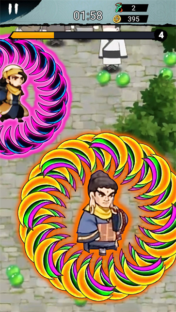 转刀大侠客 转刀大侠客