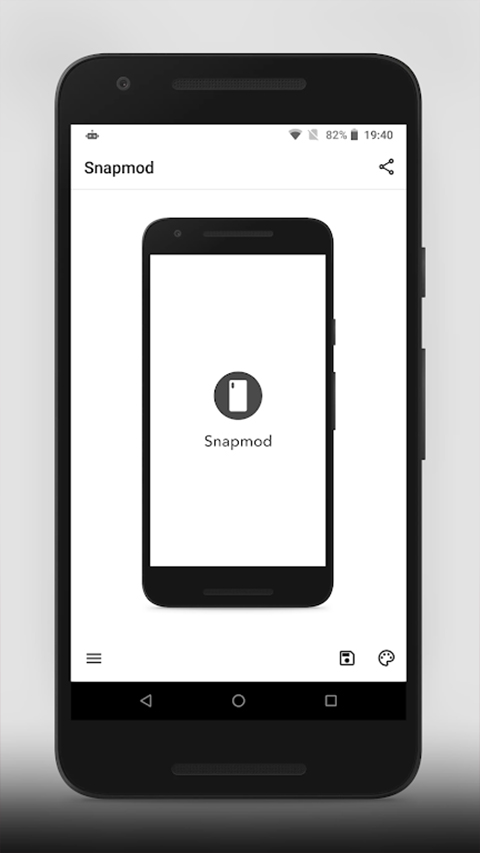 snapmod官方最新版